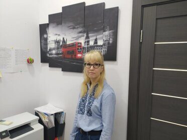 Селиванова Ольга Олеговна